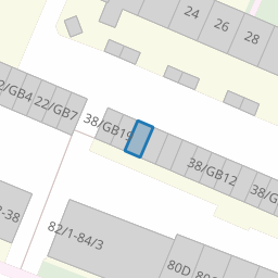 Perceel BIL01-F-1581