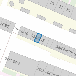 Perceel BIL01-F-1583