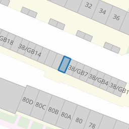 Perceel BIL01-F-1589