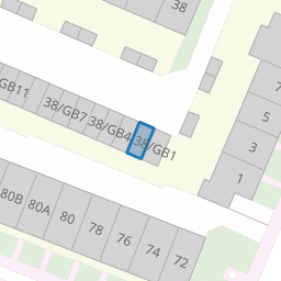 Perceel BIL01-F-1596