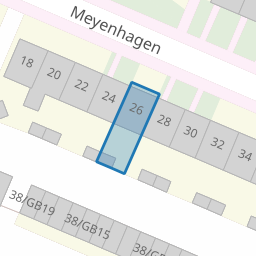 Perceel BIL01-F-1603