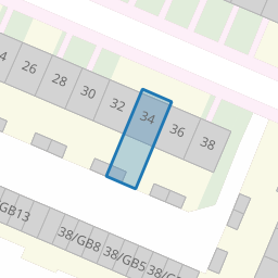 Perceel BIL01-F-1607