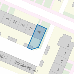 Perceel BIL01-F-1609