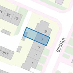 Perceel BIL01-F-1611