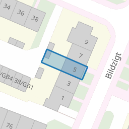 Perceel BIL01-F-1612