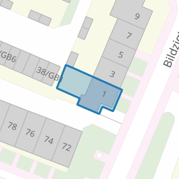 Perceel BIL01-F-1614