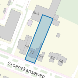 Perceel BIL01-F-1618