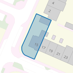 Perceel BIL01-F-1622