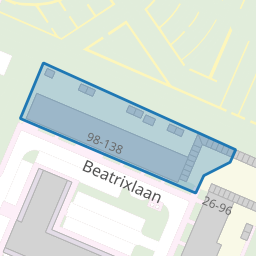 Perceel BIL01-F-1642