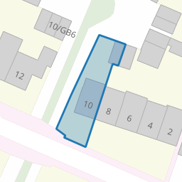 Perceel BIL01-F-1665