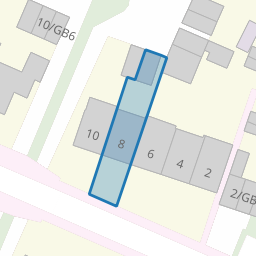 Perceel BIL01-F-1666