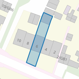 Perceel BIL01-F-1667