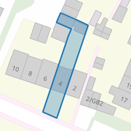 Perceel BIL01-F-1668