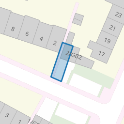 Perceel BIL01-F-1685