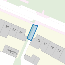 Perceel BIL01-F-1687