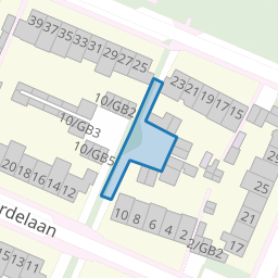 Perceel BIL01-F-1688