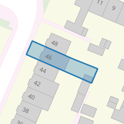 Perceel BIL01-F-1690