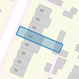 Perceel BIL01-F-1692