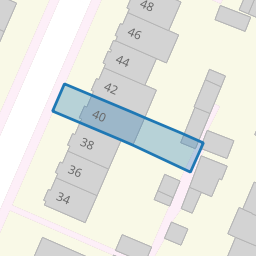 Perceel BIL01-F-1693