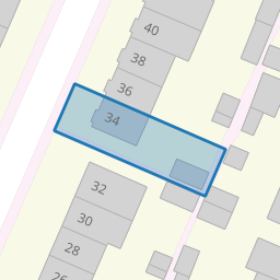 Perceel BIL01-F-1696