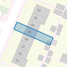 Perceel BIL01-F-1700