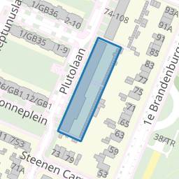 Perceel BIL01-F-1716