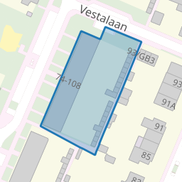 Perceel BIL01-F-1720