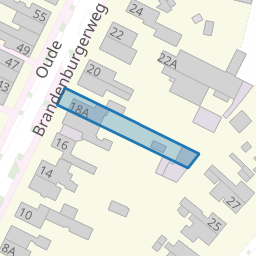 Perceel BIL01-F-1725