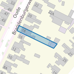 Perceel BIL01-F-1726