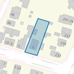 Perceel BIL01-F-1736