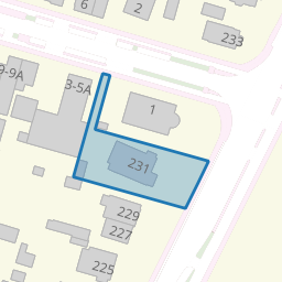 Perceel BIL01-F-1743