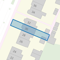 Perceel BIL01-F-1757