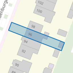 Perceel BIL01-F-1768