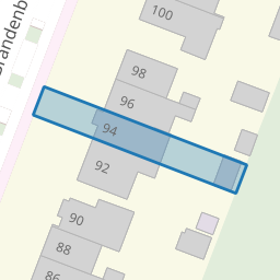 Perceel BIL01-F-1769