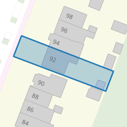 Perceel BIL01-F-1770