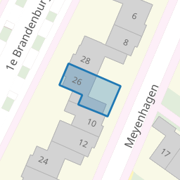 Perceel BIL01-F-1778