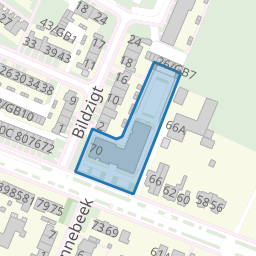 Perceel BIL01-F-1793