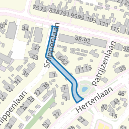 Perceel BIL01-F-1801