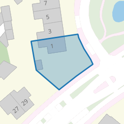 Perceel BIL01-F-1802