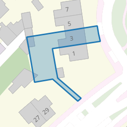 Perceel BIL01-F-1803