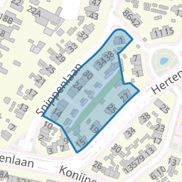 Perceel BIL01-F-1804