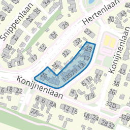 Perceel BIL01-F-1812