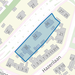 Perceel BIL01-F-1813