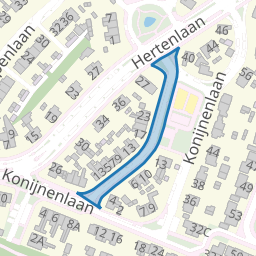 Perceel BIL01-F-1815