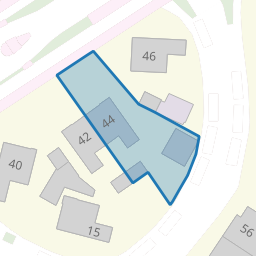 Perceel BIL01-F-1818