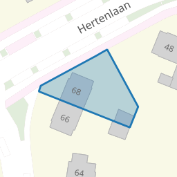 Perceel BIL01-F-1820