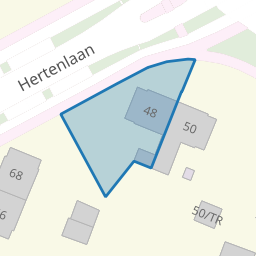 Perceel BIL01-F-1821