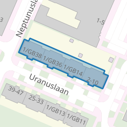 Perceel BIL01-F-1824