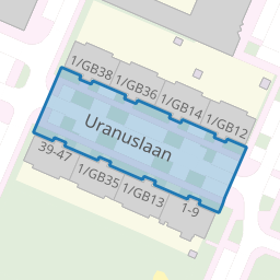 Perceel BIL01-F-1825