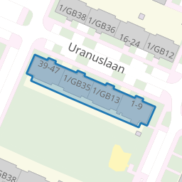 Perceel BIL01-F-1826